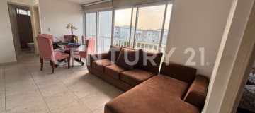 Departamento en arriendo en Norte de Daule