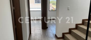 Casa en conjunto con vista al Cotopaxi - 125m² en Inchalillo