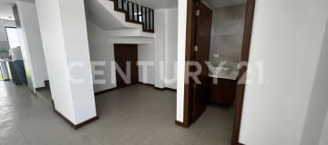 Casa en conjunto con vista al Cotopaxi - 125m² en Inchalillo