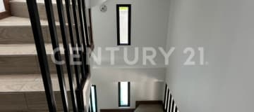Casa en conjunto con vista al Cotopaxi - 125m² en Inchalillo