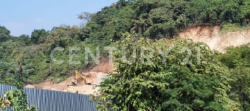 Terreno 111 ha para cantera entre Villas del Rey y Loma Alta