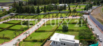 Terrenos urbanizados en Puembo desde 545m²