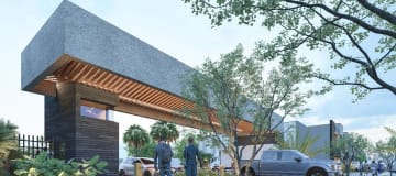 OFIBODEGAS EN VENTA EN CENTRO EMPRESARIAL ELITTE