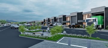 OFIBODEGAS EN VENTA EN CENTRO EMPRESARIAL ELITTE
