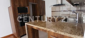 Departamento en El Condado - 2 hab, gimnasio y seguridad