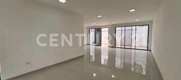 Casa amplia en venta en Norte de Daule