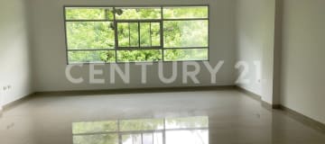 Oficina Ceibos Center II - 44m² - Alquiler $588 - Zona comercial clave