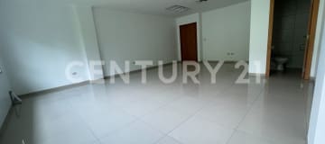 Oficina Ceibos Center II - 44m² - Alquiler $588 - Zona comercial clave