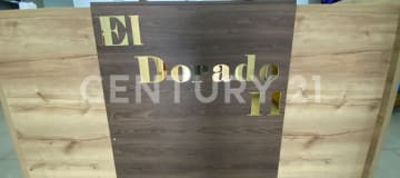 Departamento frente al mar en Edificio El Dorado 2 desde $180K