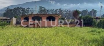 Casa 120m² en Aloasi, Machachi - Terreno 2197m²