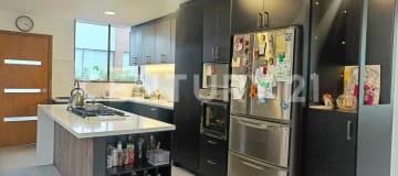 Casa de 260m² en Nayón con jardín y BBQ en conjunto privado