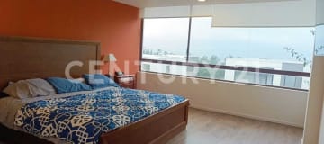 Casa de 260m² en Nayón con jardín y BBQ en conjunto privado