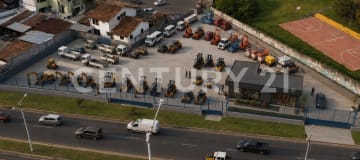 Terreno comercial 979m² en Autopista Rumiñahui - Alta visibilidad