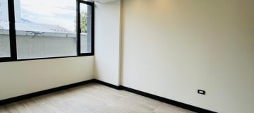 VENTA departamento 3 dormitorios con terraza- González Suárez. CW