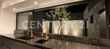 Residencia 582 m² en El Ingenio, 4 dorm. junto a Los Arrayanes
