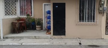 VENTA CASA URB. EL DELFIN-SANTA ELENA