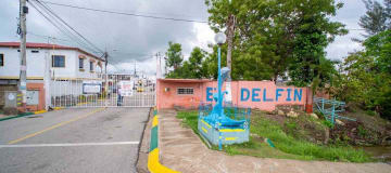 VENTA CASA URB. EL DELFIN-SANTA ELENA