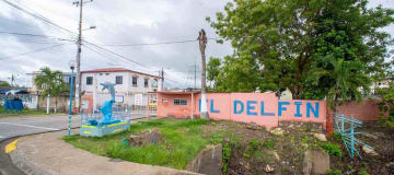 VENTA CASA URB. EL DELFIN-SANTA ELENA