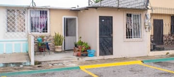 VENTA CASA URB. EL DELFIN-SANTA ELENA