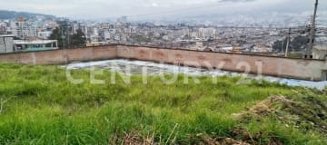 Terreno en Buenos Aires - 3049m² con vista