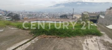 Terreno en Buenos Aires - 3049m² con vista