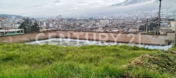 Terreno en Buenos Aires - 3049m² con vista