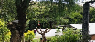 Venta de casa y suite en terreno de 2.400m2 a 8 minutos de Guayllabamba