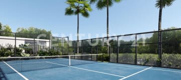 Casa 4 hab en Nambo, 154m², $173K a 34 meses