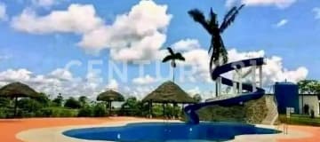 Terreno 1500m² en urbanización privada en PVM