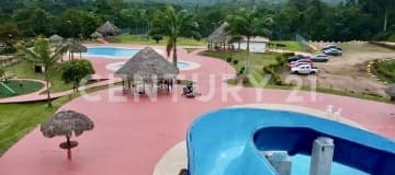 Terreno 1500m² en urbanización privada en PVM