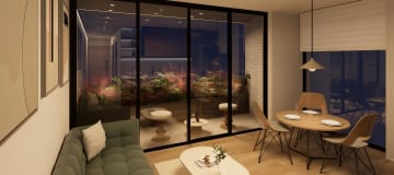 En Venta / ÉCLAT – Suites en La Primavera, Cumbayá