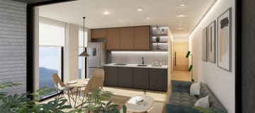 En Venta / ÉCLAT – Suites en La Primavera, Cumbayá