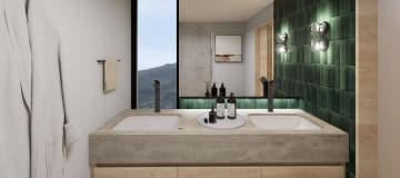 En Venta / ÉCLAT – Suites en La Primavera, Cumbayá