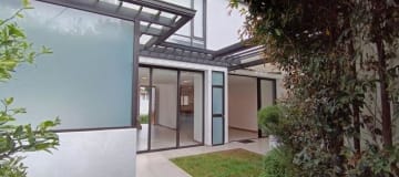 ALQUILER HERMOSA CASA - 3 DORMITORIOS - JARDIN - TUMBACO