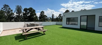 VENTA DEPARTAMENTO 2 DORMITORIOS, TUMBACO. JB