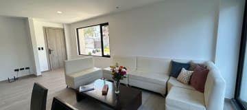 VENTA DEPARTAMENTO 2 DORMITORIOS, TUMBACO. JB