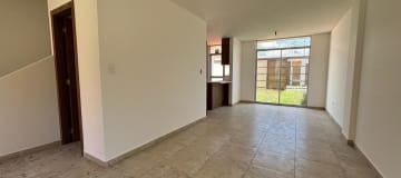 VENTA CASA A ESTRENAR EN TUMBACO – Sector Buena Esperanza (AAG)