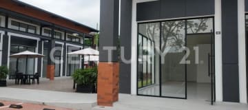 Locales comerciales nuevos en Costa Brisa Plaza desde $85,661