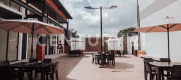 Locales comerciales nuevos en Costa Brisa Plaza desde $85,661