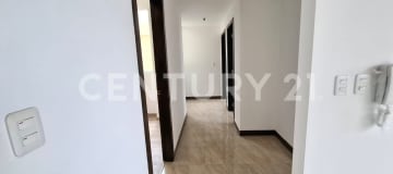 Proyecto 6 deptos. 3 dormitorios en Argelia Alta desde $86,476