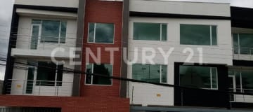 Proyecto 6 deptos. 3 dormitorios en Argelia Alta desde $86,476
