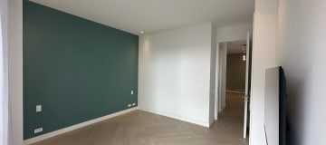 Suite en Venta con Balcón y Vista a la González Suárez