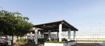 Alquiler Ofibodega en ALMAX II - Samborondon