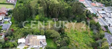 Terreno 8000m² en Tumbaco - Oportunidad para constructora
