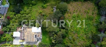 Terreno 8000m² en Tumbaco - Oportunidad para constructora