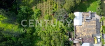 Terreno 8000m² en Tumbaco - Oportunidad para constructora