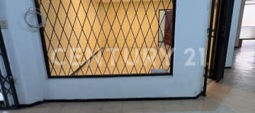 Oficina/local en Quito Tenis - 37m², ideal para salud