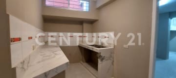 Suite en venta Kennedy Norte, 56m², 1 dorm, planta baja