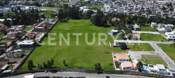 Lote 23,421m² en Colibrí - Urbanización exclusiva - $90/m²