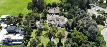 Lote 23,421m² en Colibrí - Urbanización exclusiva - $90/m²